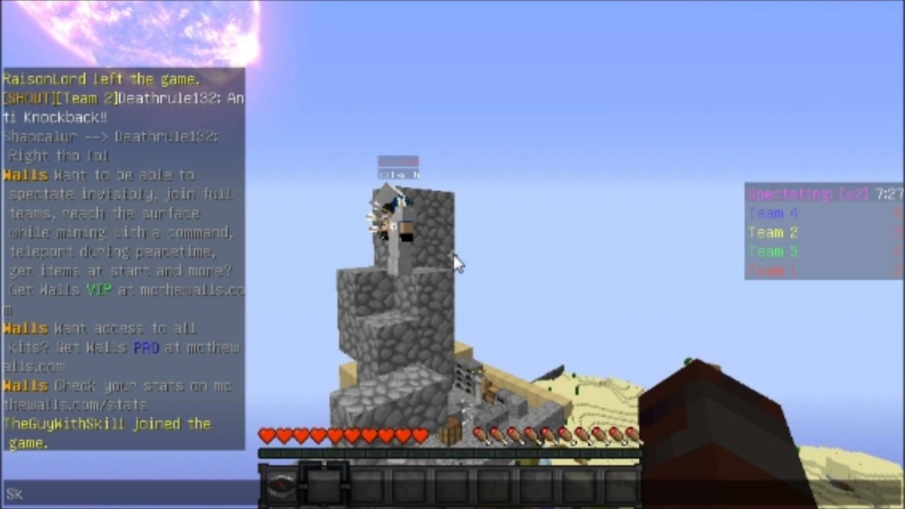 Tazerevil hacking, karma works its magic though