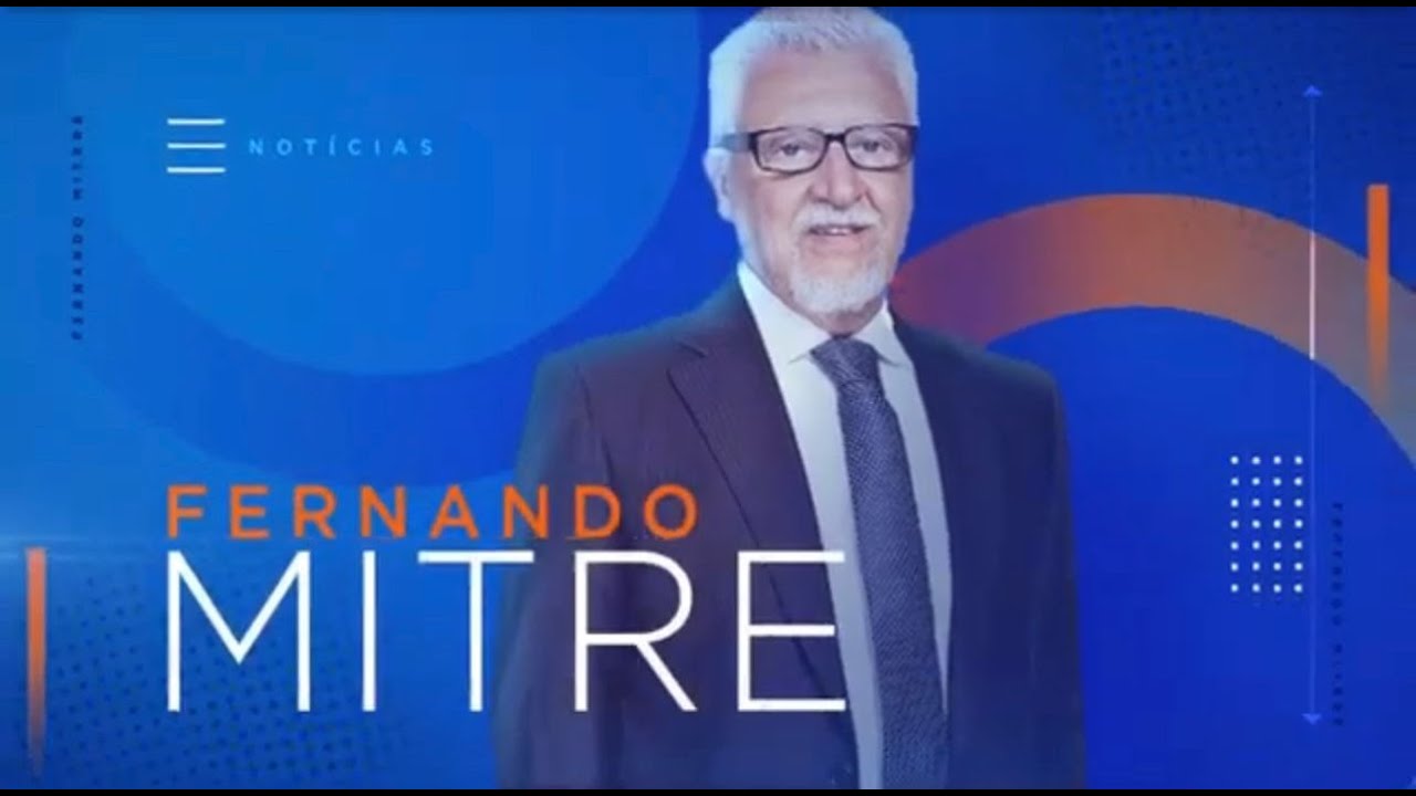Fernando Mitre fala sobre o impacto do mau uso de AI em ano de eleição | BandNews TV