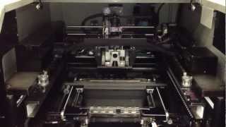 MPM Printer
