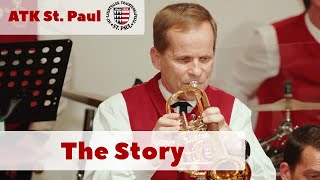 ATK St. Paul - The Story (Live, 2024)
