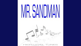 Mr. Sandman (Instrumental Version)
