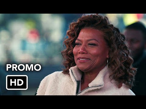 The Equalizer 1x03 Promo "Judgement Day" (HD) Queen Latifah action series