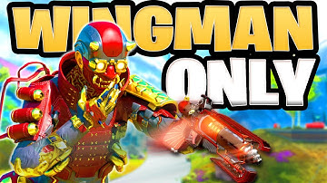 Is Double Wingman The SECRET to Apex Legends Wins?