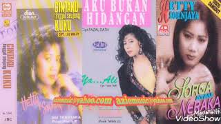 Hetty Sunjaya - Lho Kenapa