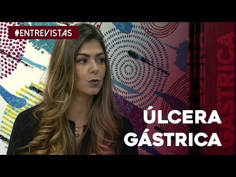 Vídeo: Dieta Para úlcera Duodenal - Sintomas E Tratamento De úlceras