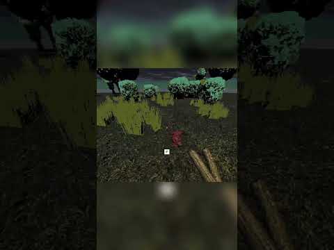 Rabid Rabbits!? #indiegame