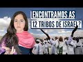 PROFECIAS ESTÃO SE CUMPRINDO?! As tribos de Israel estão voltando!