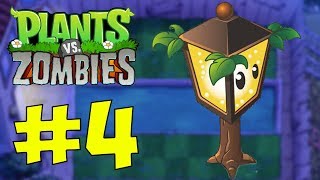 Прохождение Plants vs Zombies на Xbox One X - Часть 4. Туман (Fog) Прохождение Plants vs Zombies на Xbox One X - Часть 4. Туман (Fog)