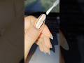 ✨🧷 Safety PIN Nail Art At Home 🏡✨ #viralshort #trendingonshorts #explore #nails #nail_allure396