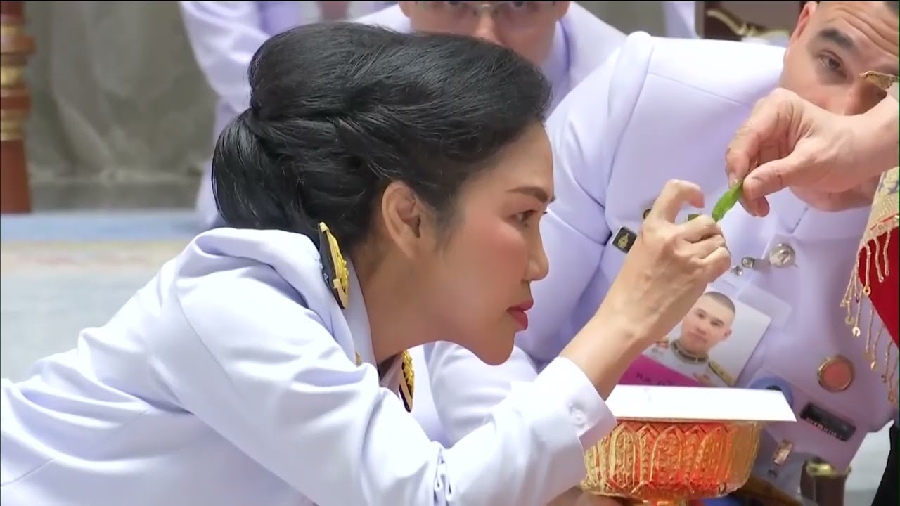ข่าวในพระราชสำนัก (7 ก.พ. 2569)