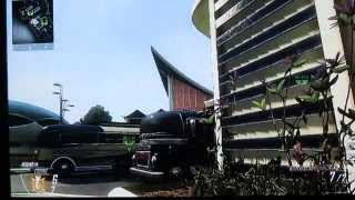 Call of duty : Black ops 2 Window wars and trick shots