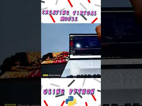 CREATING A VIRTUAL