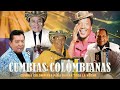 GRANDES CUMBIAS BAILABLES COLOMBIANAS💃Rodolfo Aicardi, Aniceto Molina, Pastor Lopez, Hernán Rojas