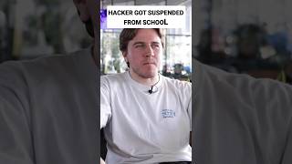 Hacker Tell His High-School Hacking Story Wsam Curry