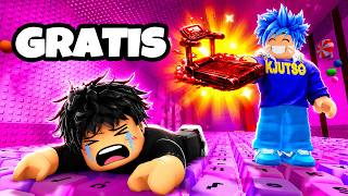 I'm GIVING AWAY ADMIN TREADMILLS to VIEWERS😱