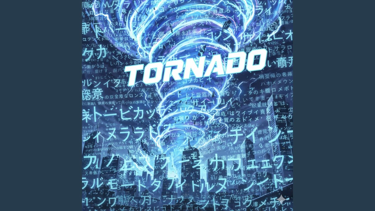 Watch Tornado on YouTube Watch Tornado on YouTube