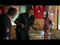 Aisha Killed Akif And Ilker Started Blaming Her And The Team Began To Fall Apart Team 1 Part 3 