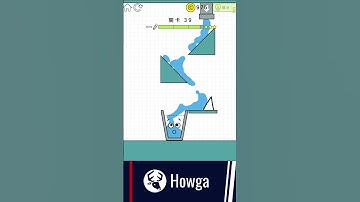 ⟨ Howga ⟩ Brain Teasing Fun: A Creative Puzzle Game for Relaxation and Challenge - Happy Glass#logic