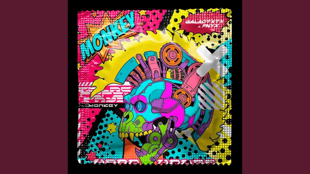 Watch Monkey on YouTube Watch Monkey on YouTube