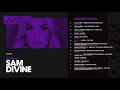 Defected Radio Show presented by Sam Divine - 08.06.18