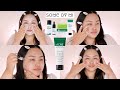 SOME BY MI ACNE SKINCARE REVIEW AHA BHA PHA MIRACLE | STYLEVANA