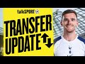 "LIVERPOOL CAREER COMING TO AN END!" Alex Crook REVEALS LATEST on Andy Robertson to Spurs!