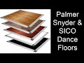 Dance Floor - Palmer Snyder vs SICO