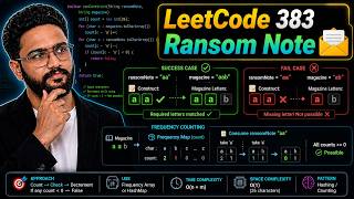 LeetCode Daily Challenge 🔥| DAY 83