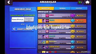 Bütün Arkadaşlık Isteklerini Kabul Ediyorum