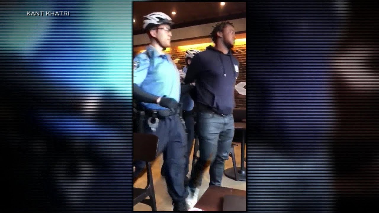 Philly police commissioner issues an apology for Starbucks arrest remarks