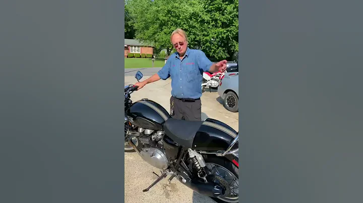 Never Do This on a Motorcycle - DayDayNews