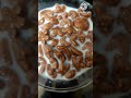 Chocos with milk #shorts #shortsvideo