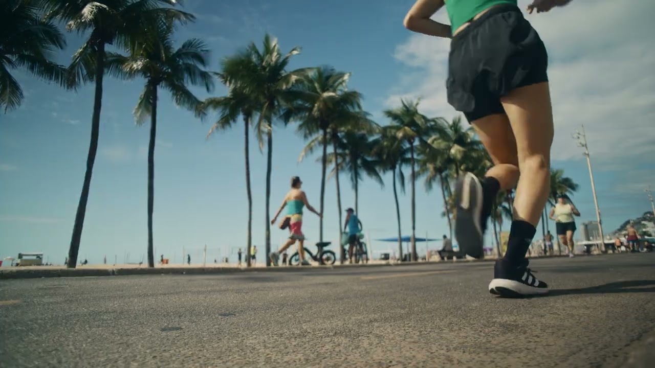 Be In Rio Praia de Copacabana. APARTAMENTOS DE 37,12 M² A 49,74 M²