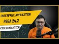 5. Configure Enterprise Application in Pega - Pega 24.2 - CodeStreamTech