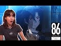WHAT DOES ALL THIS MEAN?? 🤯 | 86 EIGHTY-SIX Episode 5 Reaction