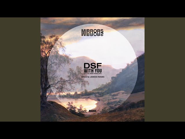 With You (Afgo & Lemon Remix)