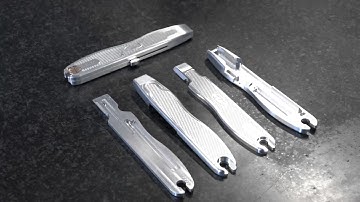 L & R Precision Engineering – in 60 Seconds