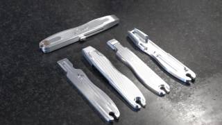 L & R Precision Engineering – in 60 Seconds Profile