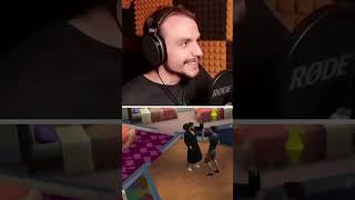Natsumi podgląda Płody @PanPiotr