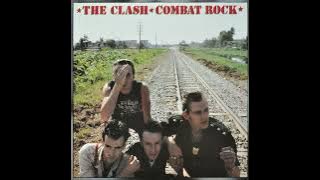 The CLASH – Combat Rock – 1982 – Vinyl – Full album