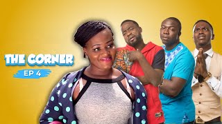 THE CORNER EPISODE 4 – Secrets, Phones & Scandals | Ghanaian Comedy Series | Dir: by Eddie Nartey Profile