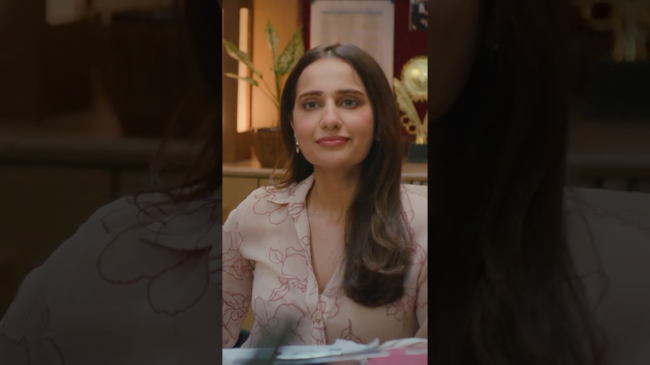 #KushaKapila And #NailaGrrewal ULTIMATE RIVALRY Moments 🤌 | Maamla Legal Hai | Netflix India