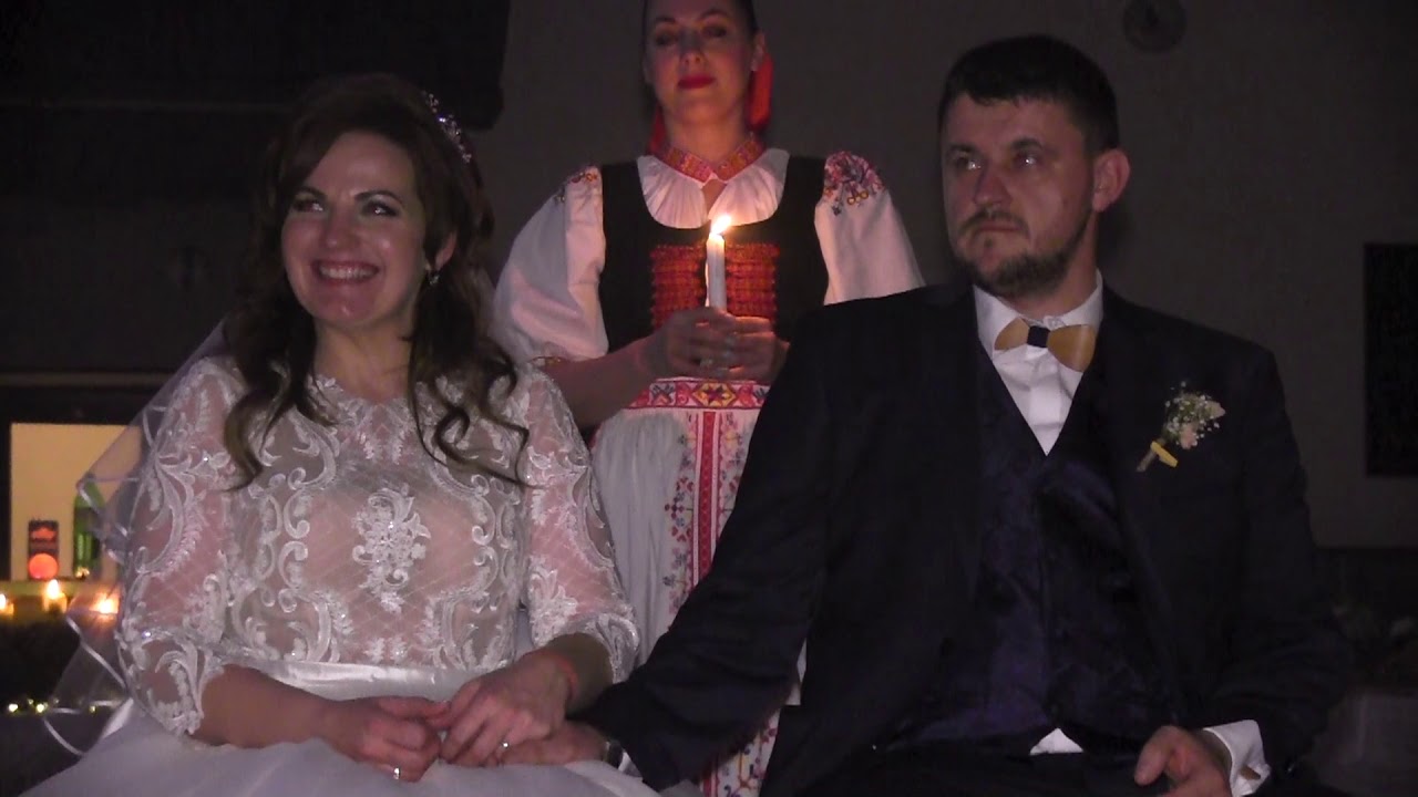 FS Drienovec, odčepčenie nevesty