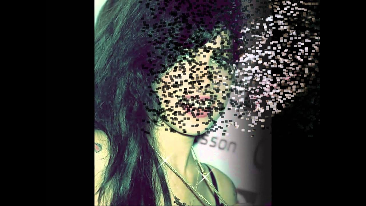 AMY WINEHOUSECUPID YouTube