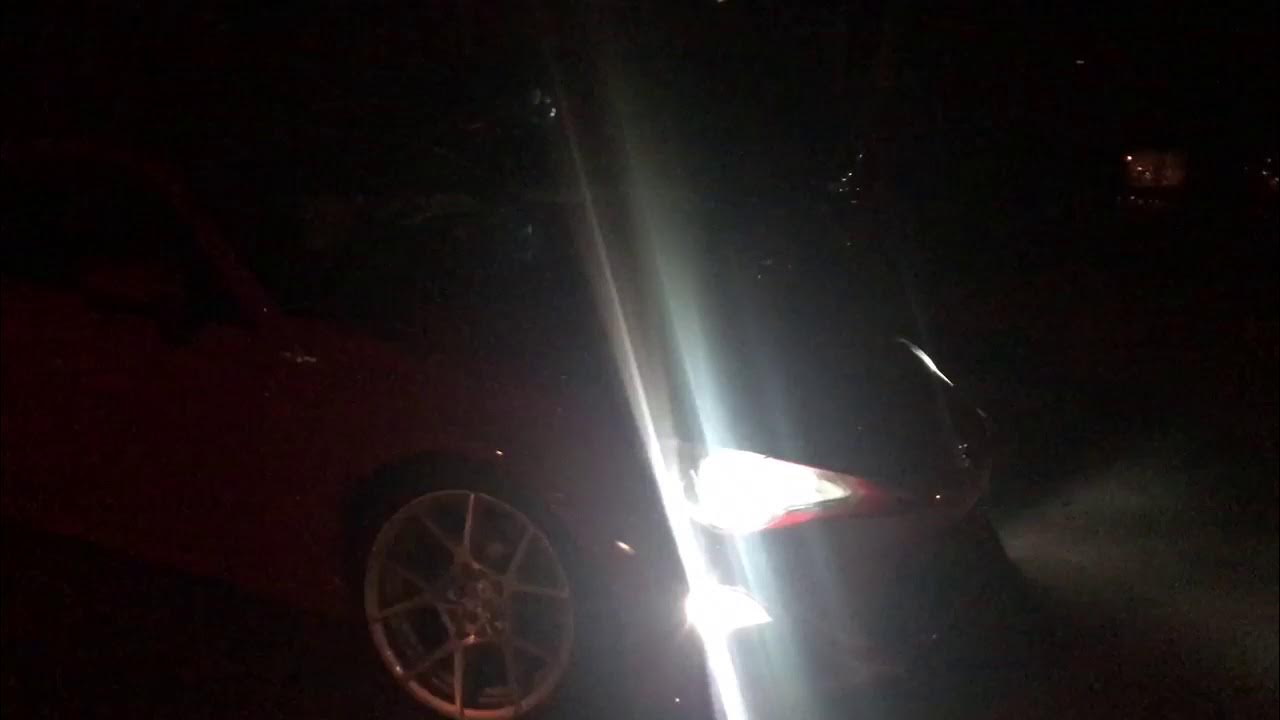 CNT UEL + Muffler Delete FRS (Takeoff) YouTube