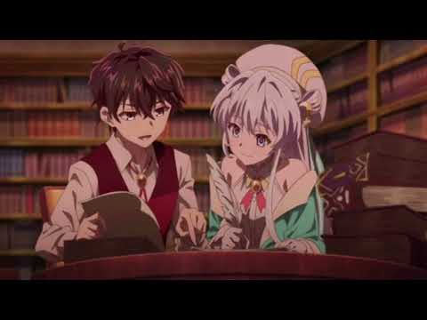 Lugh Tuatha Dé AMV Runnin