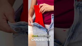 You’re Throwing Money Away If You Toss Old Jeans 😳