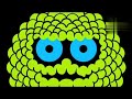 YvoneToons USA | Octopus | Bumper (2019-2021)