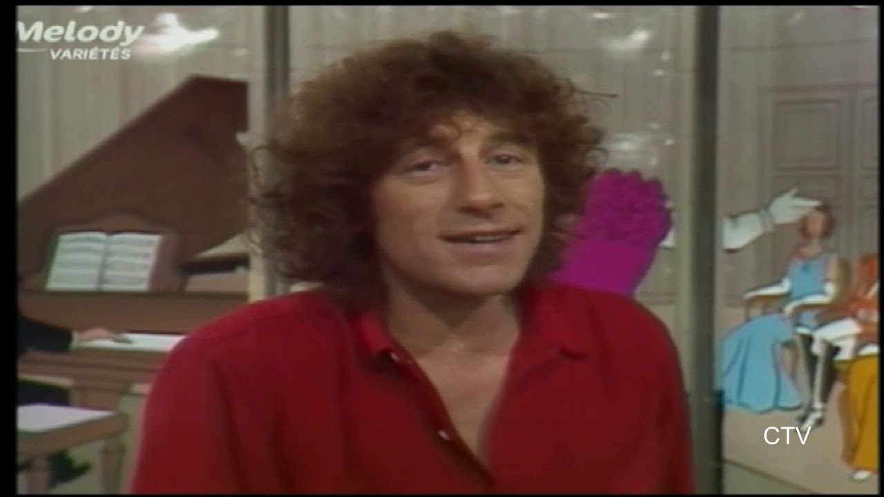 Alain Souchon Le Bagad De Lann Bihouë