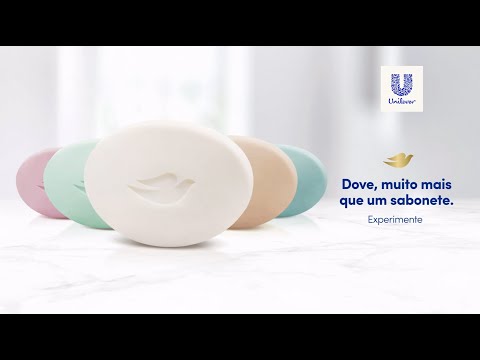 Barra de Beleza Dove - Desafio dos 7 dias